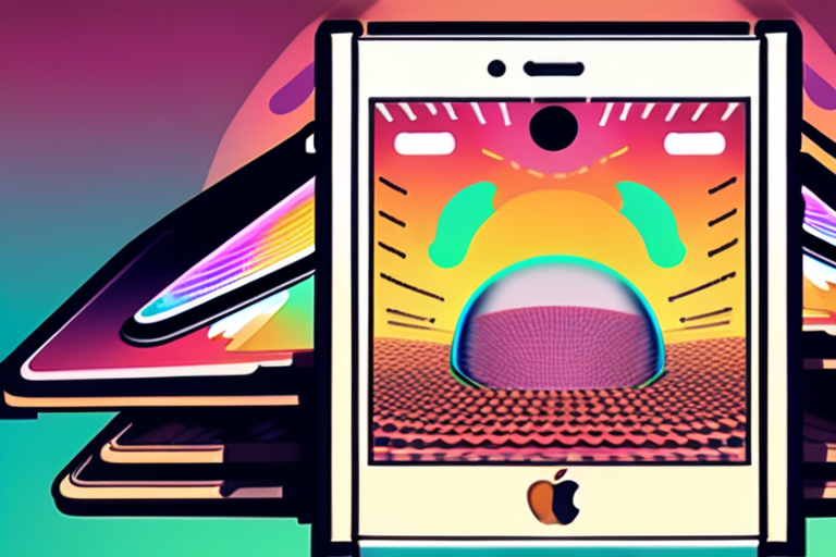 I worked on the first iPhone under Steve Jobs before selling Nest for $3.2 billion. AI can change everything when it steps into the physical world
