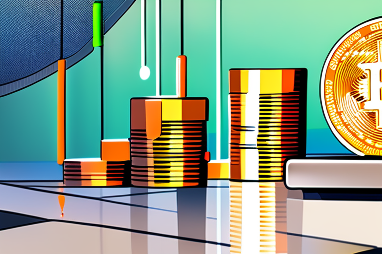 Crypto Markets Today: BTC Price Remains Under Pressure
