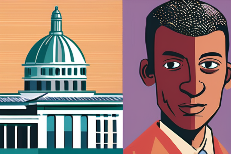 Other Nations Seize Opportunity as US Funding Uncertainties Drive PhD Students Abroad