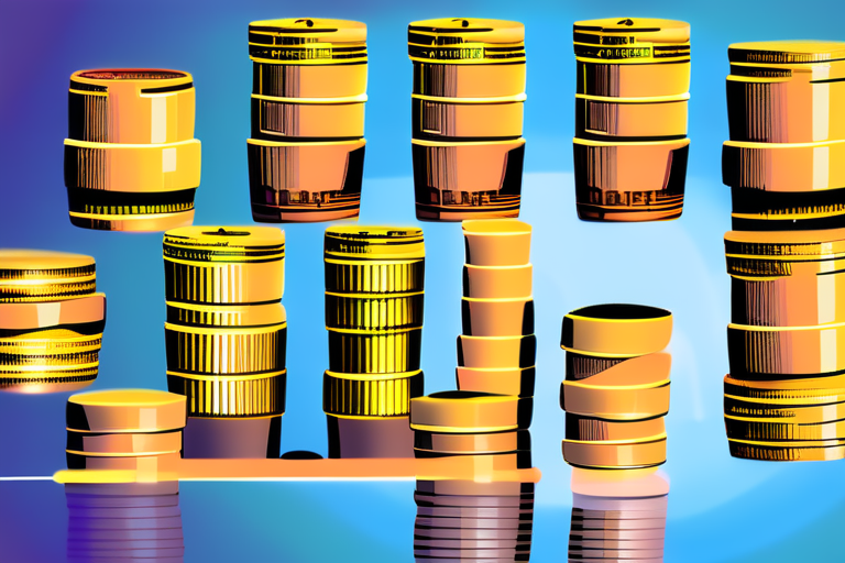 Bitcoin (BTC) News Today: ETFs Need to Pull in Nearly $1B to Avoid Second Biggest Monthly Outflow on Record