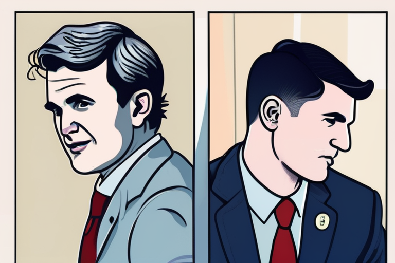 Charlie Kirk's Conservative Message Resonates Deeply with Gen Z