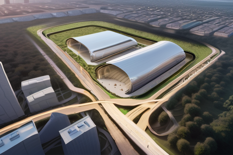 Elon Musk's Houston Tunnels Plan Under Fire: Experts Debunk Billionaire's Misleading Claims