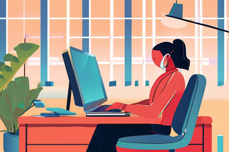 Companies Crack Down on Remote Work, Mandating 61.7% of Employees Return to Office Full-Time