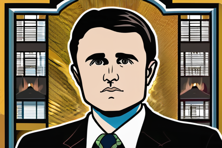 Charlie Kirk's Legacy to Be Honored at Arizona Stadium Memorial Service