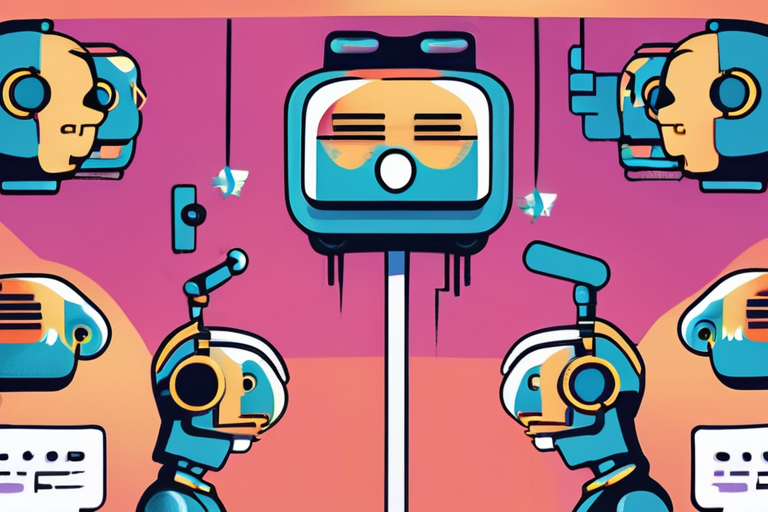 US Inquiry Launched into AI Chatbots' Hidden Dangers for Young Minds