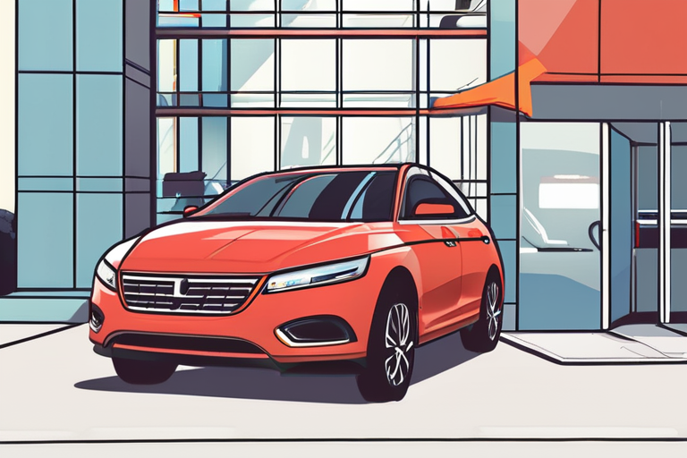 UK Insurers Clamp Down on Chinese Carmakers Over Locking Device Failures