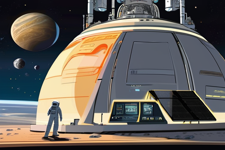 Federal Funding Deadline Looms for 19 Active Space Missions
