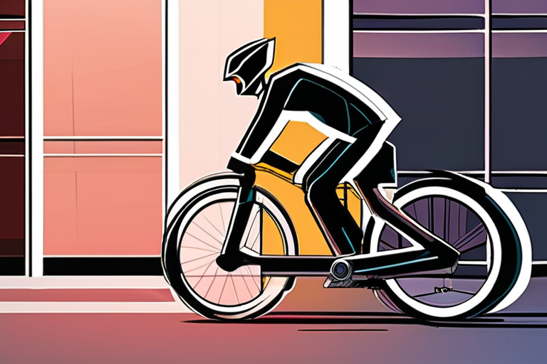 Ebike Classification System: Unraveling the Mystery of Class 1, 2, and 3 Designations