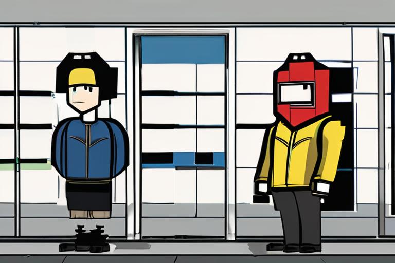 Roblox Sued Over Teen Player's Suicide Amid Alleged Harassment