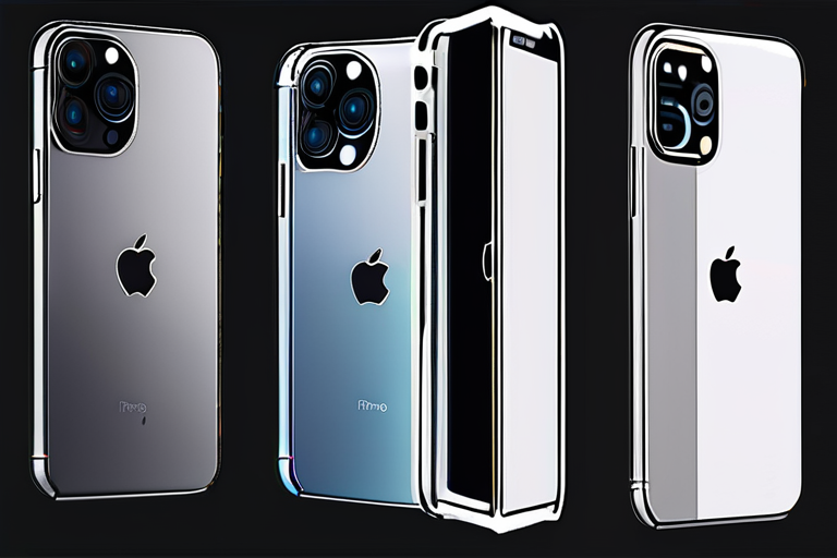 Apple iPhone 17 Pro Outshines iPhone 16 Pro in Key Areas
