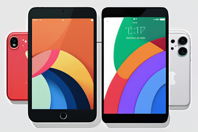 "iPhone vs. Pixel: The Ultimate Showdown Revealed!"