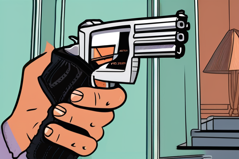 Scary Movie 6 Takes Aim at Everyone: No One Is Safe from Its Crass Humor