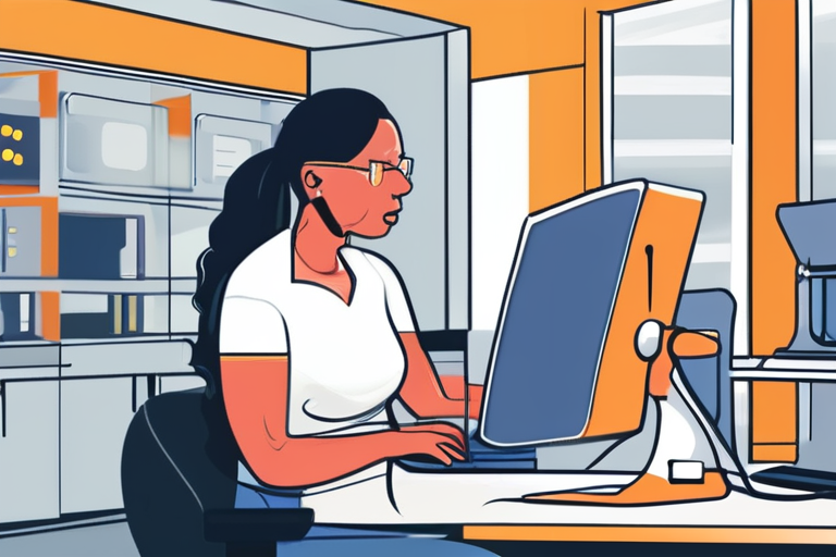 Beliefs About Tech Training Stifle Workplace Innovation: New Study Reveals Surprising Truth