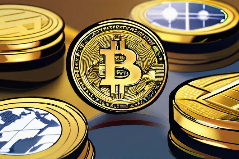 Fed to Cut Rates: What's Next for Crypto, Gold, and Stocks?