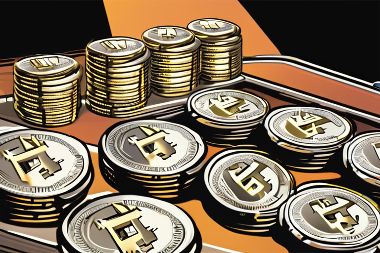 "Memecoins Soar on Bets of Fed Rate Cut and Altcoin ETFs"