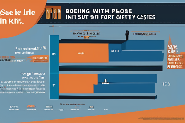 "Boeing Hit with $3.1M Fine for Safety Lapses"