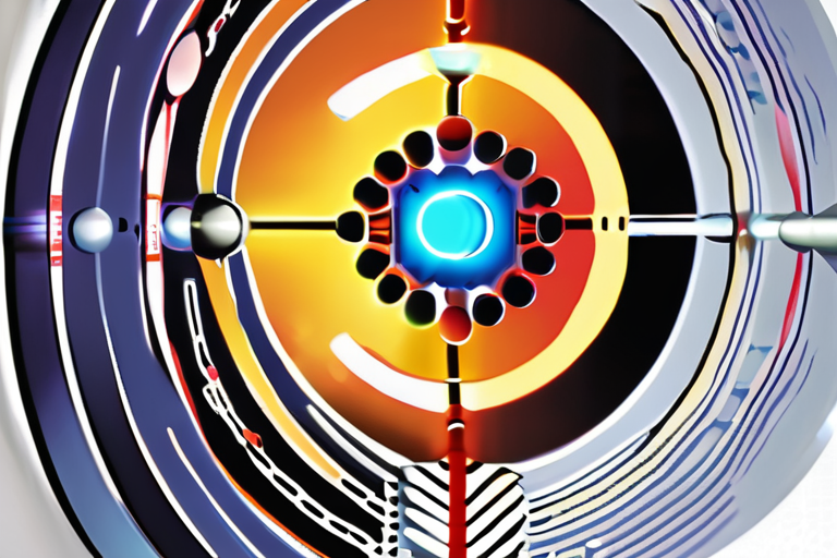 Electrons Mimic Photons in Groundbreaking Quantum Breakthrough