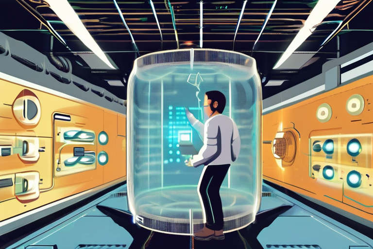 Scientists Crack Code to Quantum Teleportation Breakthrough