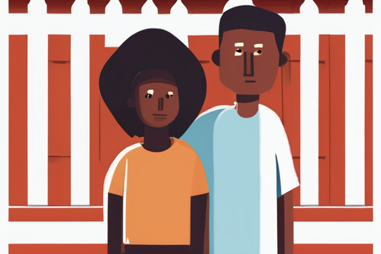 Hosting Families Can Be the Key to Refugee Resilience