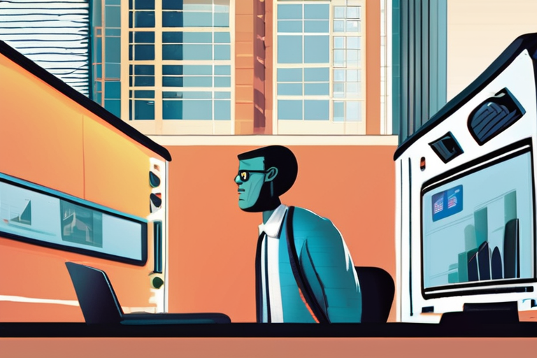Nations Seize Opportunity as US Funding Uncertainties Scare Off PhD Students