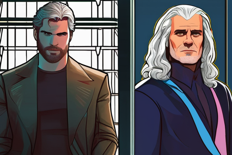 Liam Hemsworth Takes the Throne: Henry Cavill's Departure Marks New Era for The Witcher Season 4