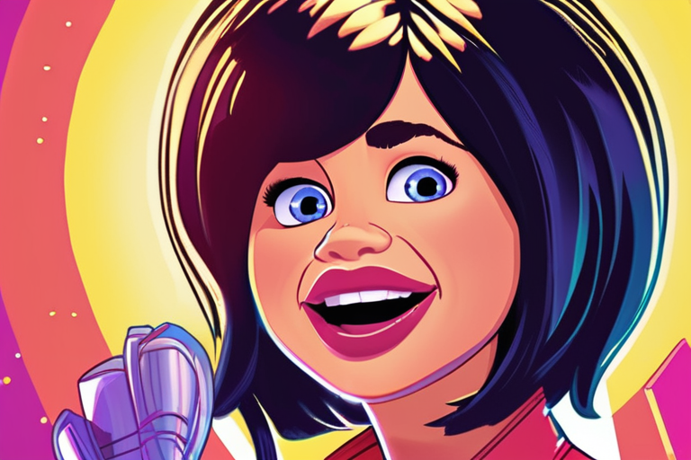 Selena Gomez Names Inside Out 2 Must-Watch for Her Future Kids