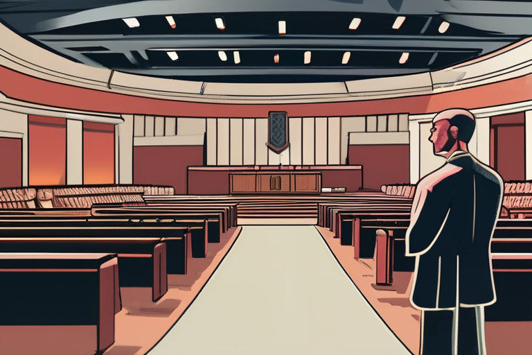 California Assembly Passes Bill to Unveil AI Industry's Hidden Practices