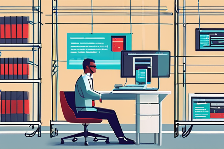 "Proton Mail Hands Over Journalist Data to Cybersecurity Agency"