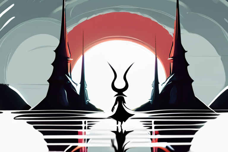 Hollow Knight Sequel Silksong Crashes Game Stores Amid $20 Price Frenzy