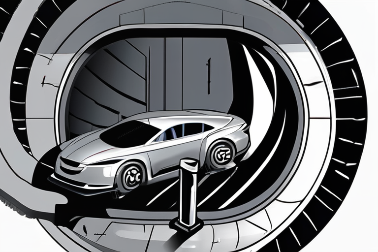 UK Insurers Demand Tougher Locking Devices from Chinese Carmakers
