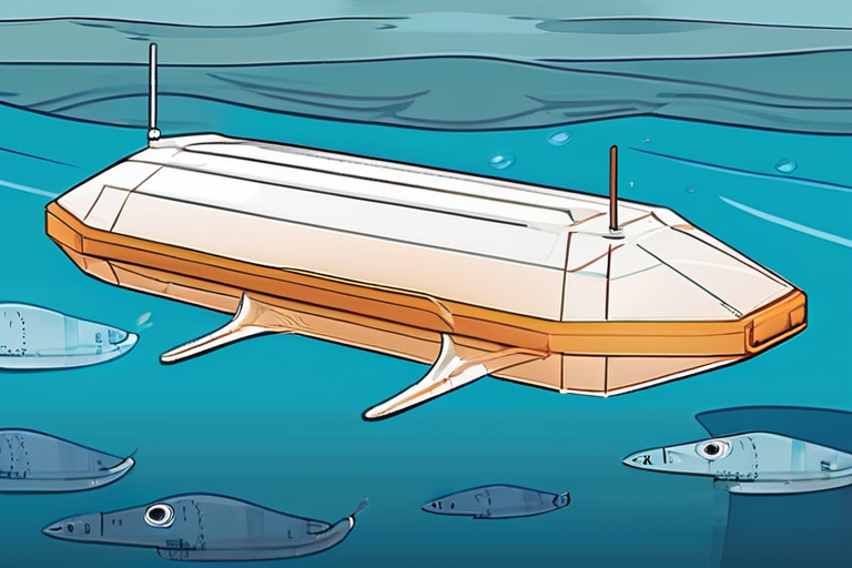 Billion-dollar coffins? New technology could make oceans transparent and Aukus submarines vulnerable