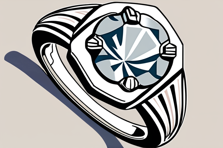 The Diamond Engagement Ring's Dark Secret: A History of Deception and Desire