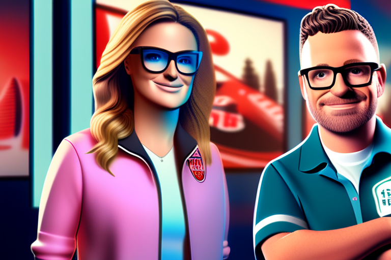 Former Netflix Ad Chief Jeremi Gorman Joins Fanatics as Head of Sports Merch and Media Company’s New Advertising Division