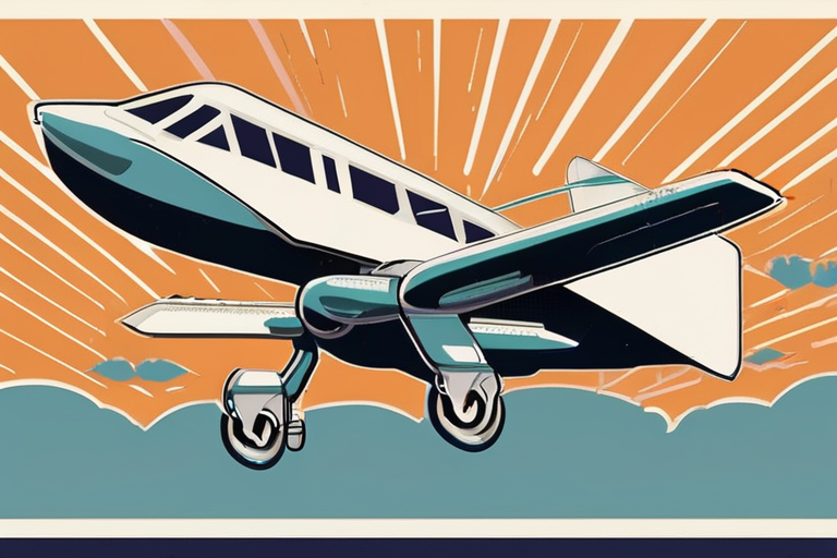 Pilots Union Takes Aim at Rainmaker's Drone Cloud-Seeding Plan