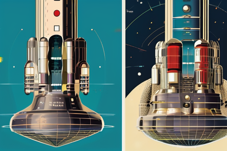 Gemini's Hidden Secrets Unveiled: Restored Images Reveal Stunning Details After 60 Years
