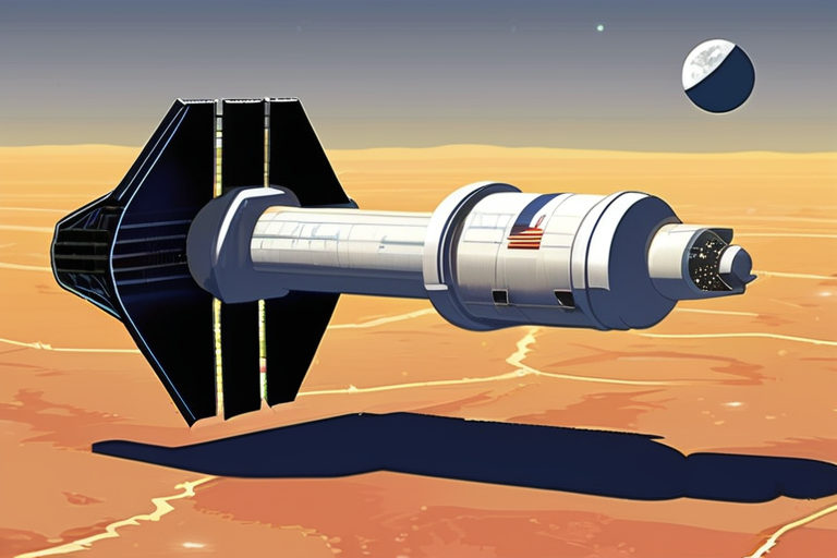 Federal Funding Deadline Looms for 19 Critical Space Missions