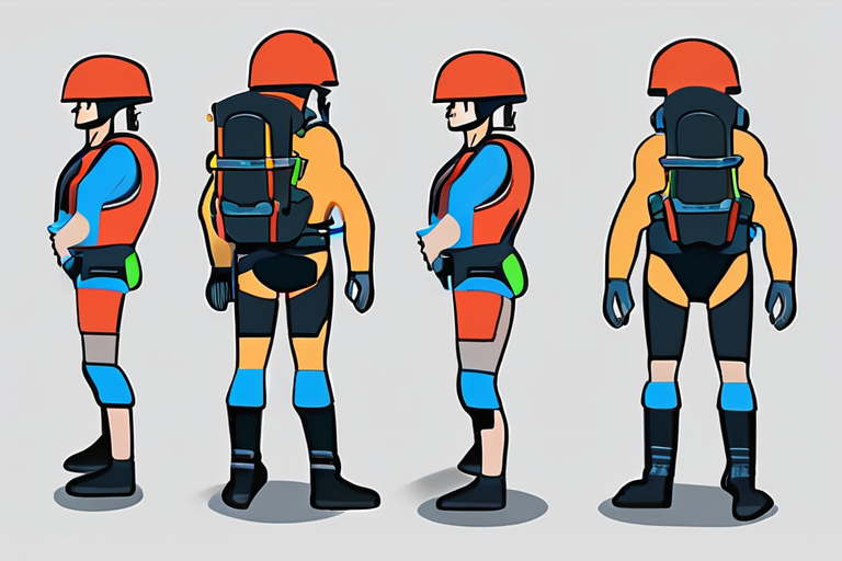 Hypershell Pro X Exoskeleton Boosts Hiking Performance: Fact-Checking the Claims