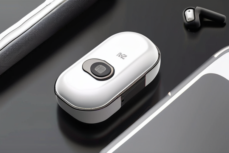 Kodak Unveils Tiny Keyring Camera Smaller Than an AirPods Case