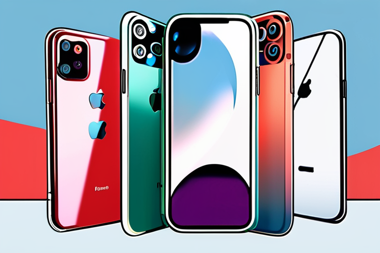 iPhone 17 Pro: Is Upgrading Worth It for Last Year's iPhone Owners?