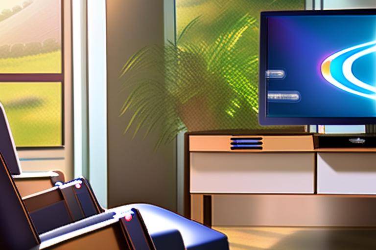 EchoStar Strikes $23 Billion Deal to Sell Spectrum Licenses to AT&T