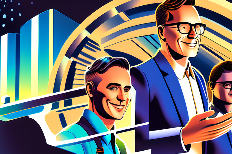 25 Most Influential Creators of 2025