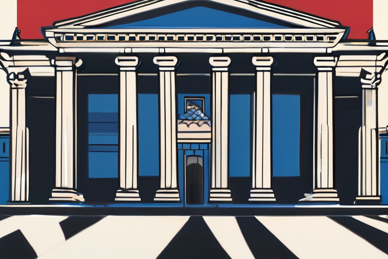Missouri Senate Approves Redistricting Plan Favoring Republicans