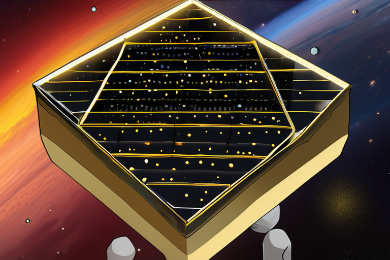 Webb Space Telescope Uncovers Mysterious Red Dots That Rewrite Cosmic History