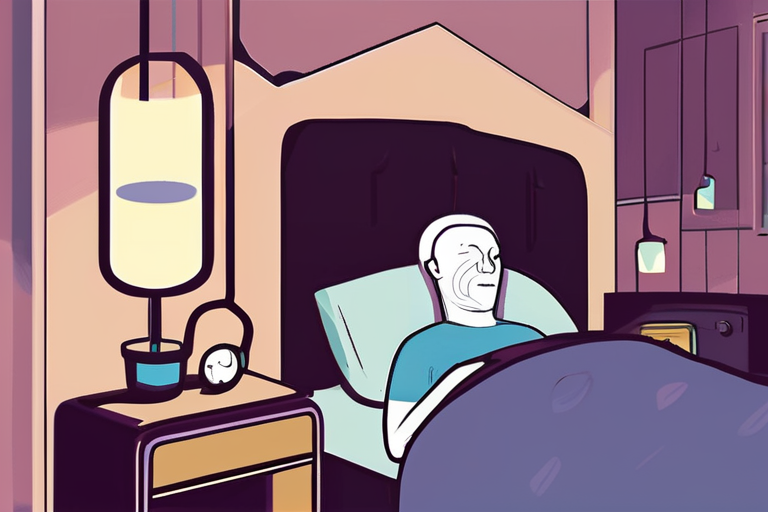 Mayo Clinic Study: Chronic Insomnia Linked to 40% Higher Dementia Risk