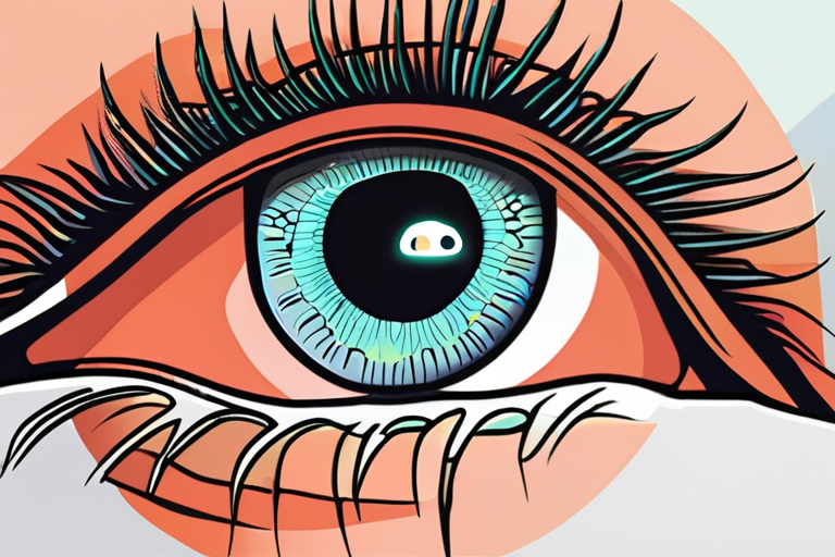 AI Predicts Blindness Years Ahead of Medical Diagnosis for Keratoconus Patients