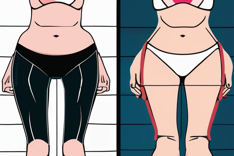Semaglutide Users Abandon Breakthrough Weight-Loss Drug Within a Year