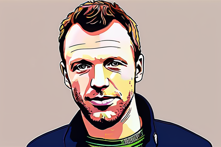 "Coldplay's Chris Martin Sends Love to Slain Activist Charlie Kirk's Family"