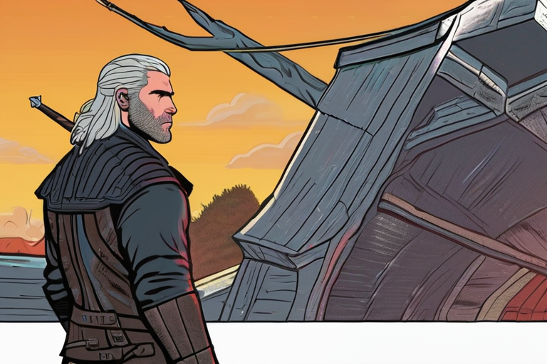 Liam Hemsworth Takes the Reins as Geralt: The Witcher Season 4 Premieres October 30 on Netflix