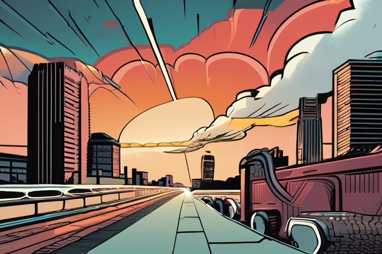 Motor City" Falls Short: Visually Stunning but Scripturally Stunted Revenge Saga