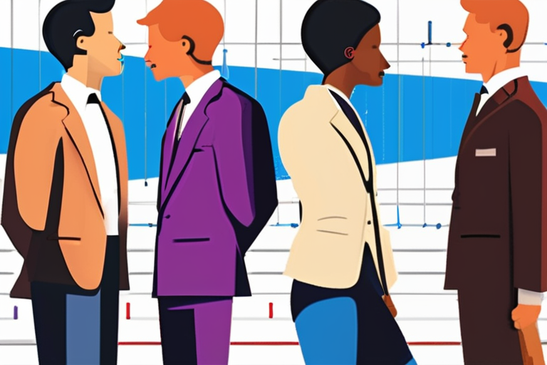 Moral Perfectionism Backfires: New Study Reveals Hidden Costs of Being "Good